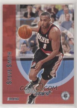 2000-01 Topps Stars - [Base] #20 - Steve Smith