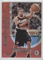 Damon Stoudamire