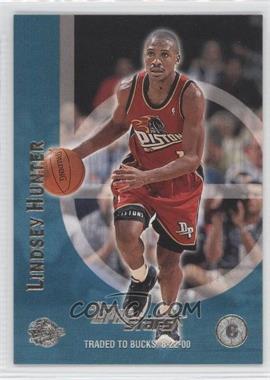 2000-01 Topps Stars - [Base] #31 - Lindsey Hunter