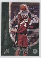 Vin Baker [EX to NM]