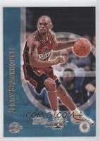 Jerry Stackhouse