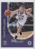 Jason Williams