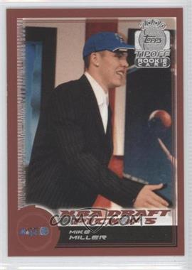 2000-01 Topps Tip-Off - [Base] #129 - Mike Miller