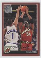 Horace Grant