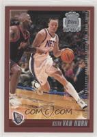 Keith Van Horn