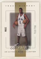 Tracy McGrady #/750