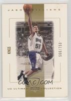 Jason Williams #/750