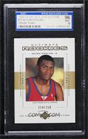 Ultimate Rookie - Keyon Dooling [SGC 96 MINT 9] #/250