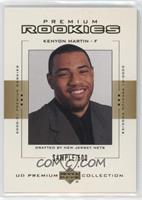 Kenyon Martin [EX to NM] #/500