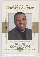 Kenyon Martin #/500