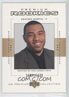 Kenyon Martin #/500