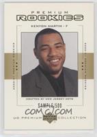 Kenyon Martin #/500