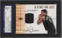 Wally Szczerbiak [SGC 92 NM/MT+ 8.5]