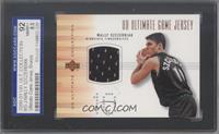 Wally Szczerbiak [SGC 92 NM/MT+ 8.5]