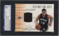 Wally Szczerbiak [SGC 9 MINT]