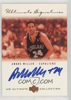 Andre Miller #/200