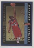 Ultimate Rookies - Quentin Richardson