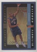 Ultimate Rookies - Kenyon Martin