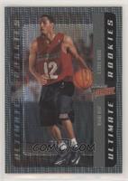 Ultimate Rookies - Eddie House #/100