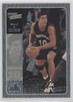 Wally Szczerbiak #/100