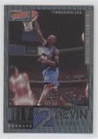 Kevin Garnett #/100