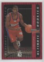 Ultimate Rookies - Keyon Dooling #/350