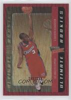 Ultimate Rookies - Quentin Richardson #/350