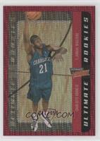 Ultimate Rookies - Jamaal Magloire #/350