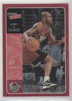 Jerry Stackhouse #/350