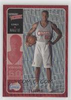 Corey Maggette #/350