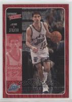 John Stockton #/350