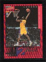 Kobe Bryant #/350