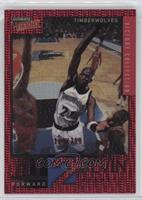 Kevin Garnett #/350