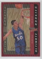 Ultimate Rookies - Mike Miller #/350