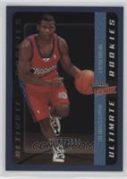 Ultimate Rookies - Keyon Dooling #/1,500