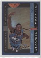 Ultimate Rookies - Mateen Cleaves #/1,500