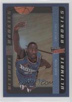 Ultimate Rookies - Mateen Cleaves #/1,500