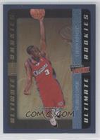 Ultimate Rookies - Quentin Richardson #/1,500