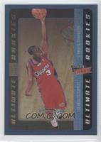 Ultimate Rookies - Quentin Richardson #/1,500