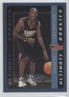 Ultimate Rookies - Craig Claxton #/1,500