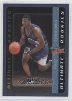 Ultimate Rookies - DeShawn Stevenson #/1,500