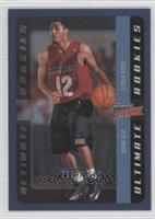 Ultimate Rookies - Eddie House #/1,500