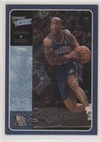 Stephon Marbury [EX to NM]