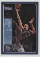 Keith Van Horn