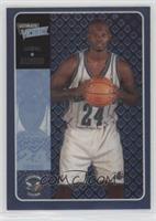 Jamal Mashburn