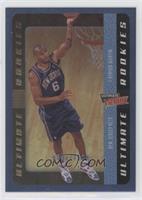 Ultimate Rookies - Kenyon Martin #/1,500