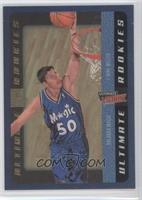 Ultimate Rookies - Mike Miller #/1,500