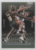 Gary Payton