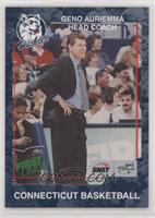 Geno Auriemma