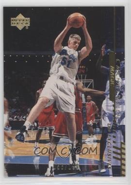 2000-01 Upper Deck - [Base] - Gold UD Exclusives #120 - Michael Doleac /100